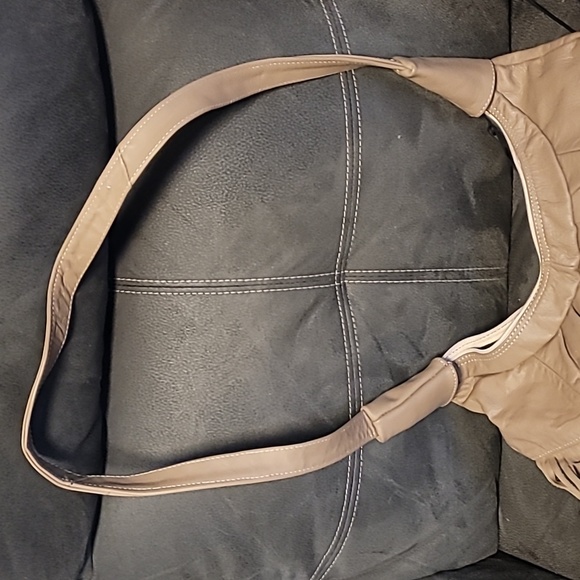 Genuine Leather purse - Picture 3 of 4